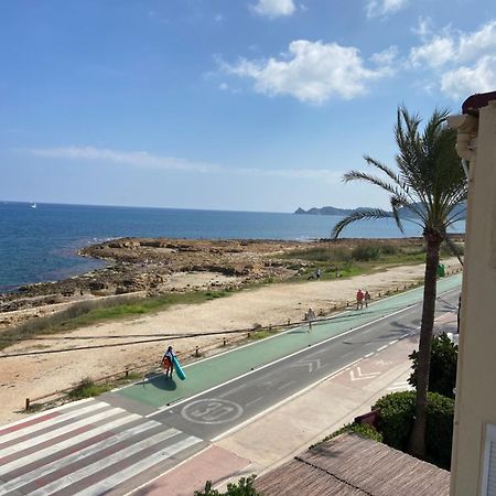 Inmejorables Vistas Al Mar Javea Exterior photo