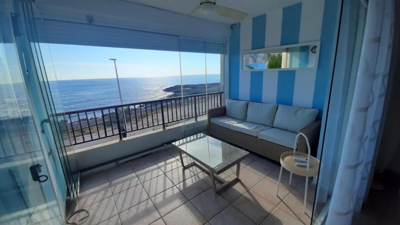 Inmejorables Vistas Al Mar Javea Exterior photo