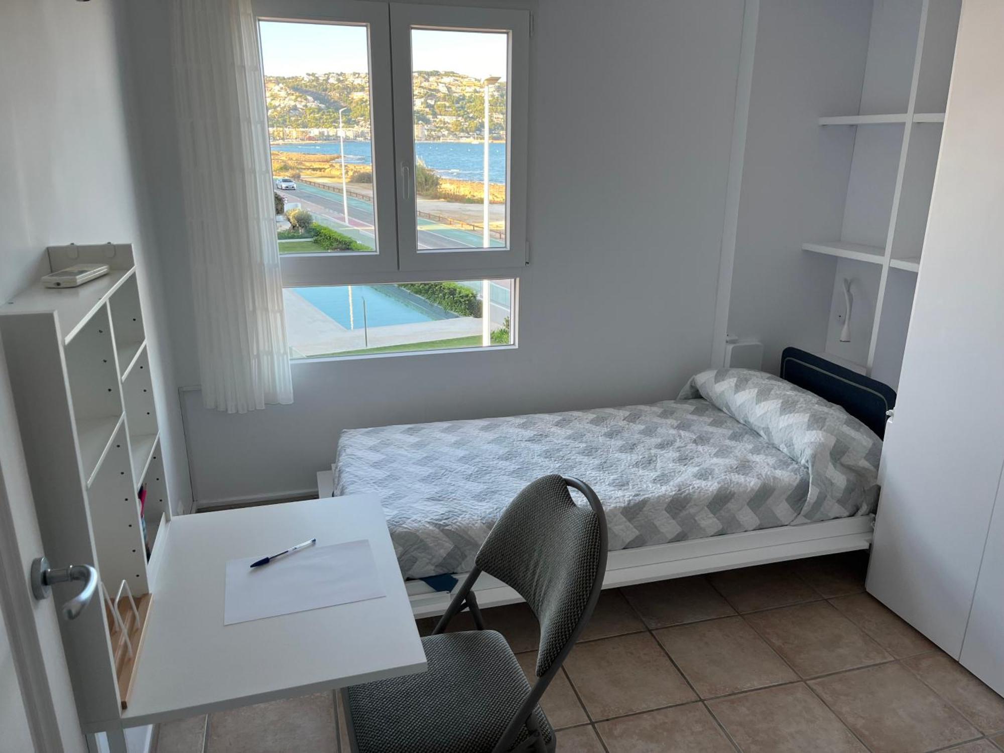 Inmejorables Vistas Al Mar Javea Exterior photo